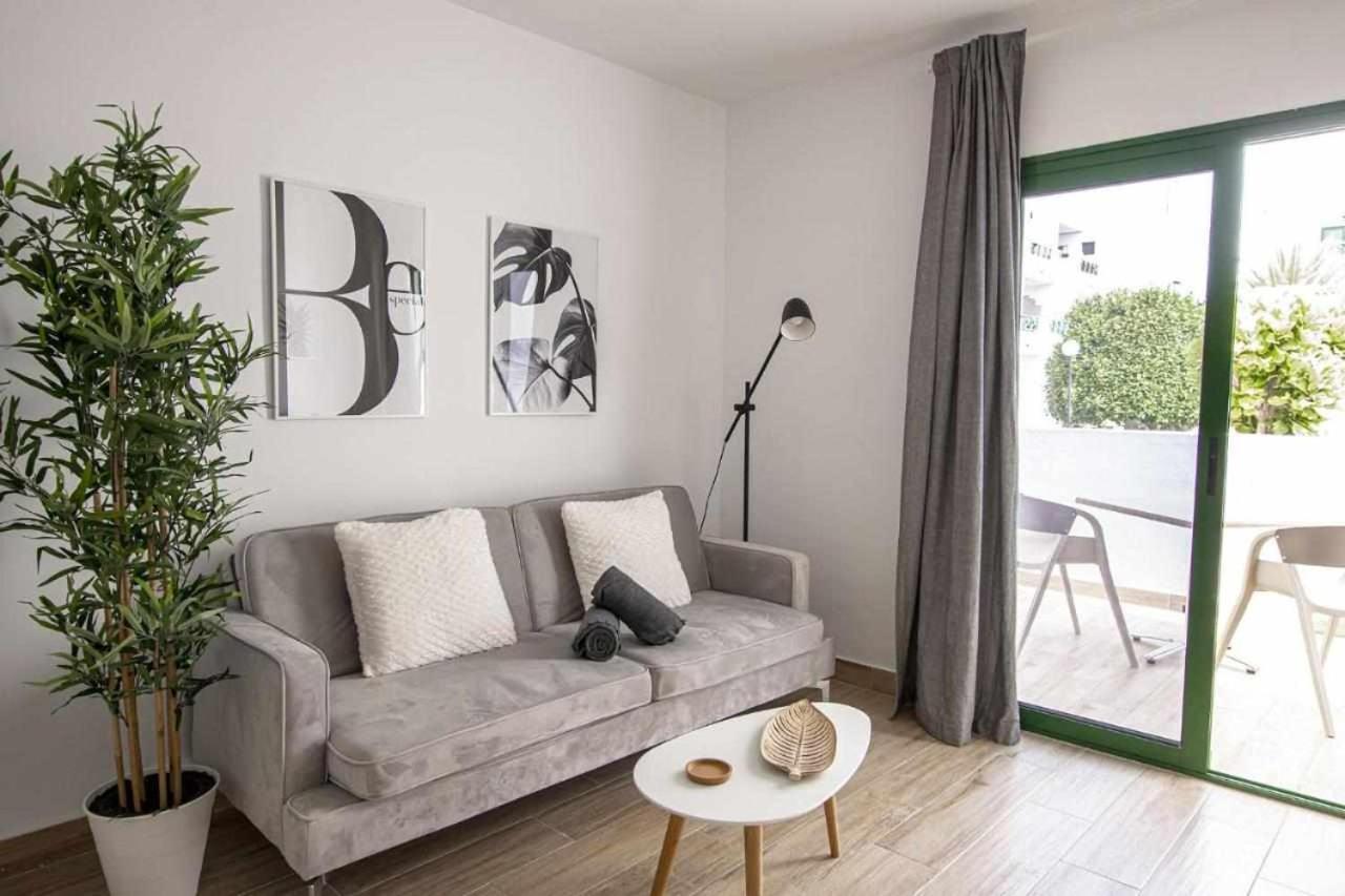 Holyhome Premium 102 Costa Teguise Luaran gambar