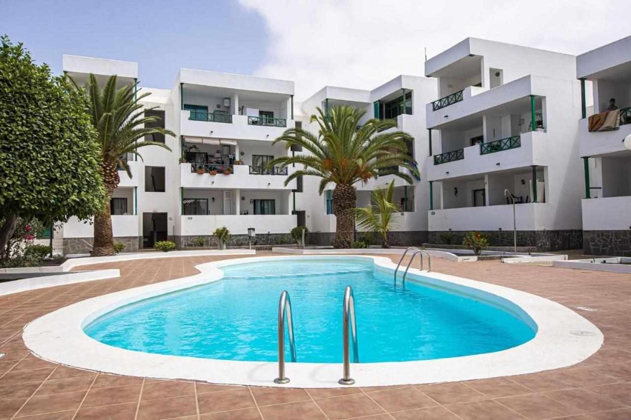 Holyhome Premium 102 Costa Teguise Luaran gambar