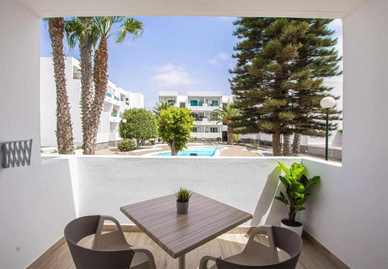 Holyhome Premium 102 Costa Teguise Luaran gambar