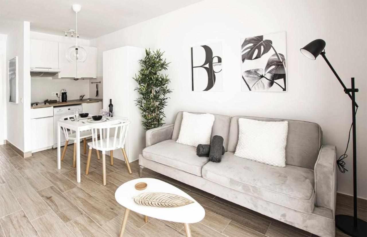Holyhome Premium 102 Costa Teguise Luaran gambar