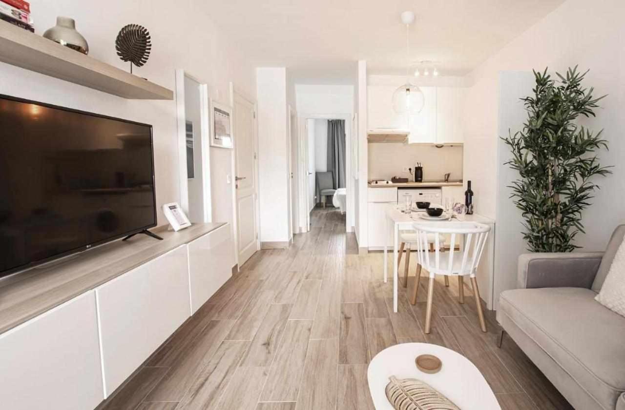 Holyhome Premium 102 Costa Teguise Luaran gambar
