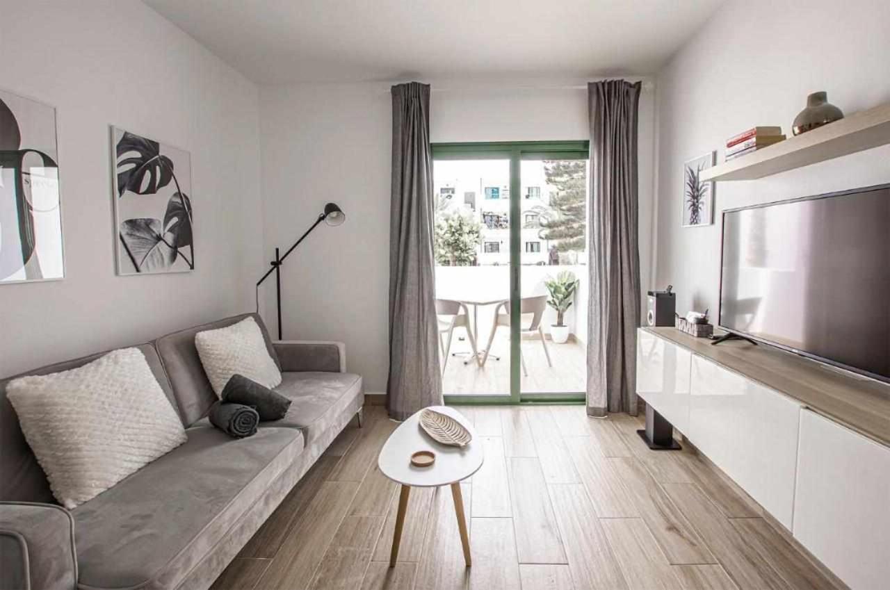 Holyhome Premium 102 Costa Teguise Luaran gambar