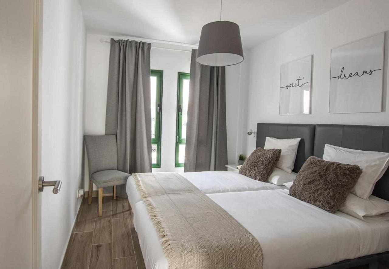 Holyhome Premium 102 Costa Teguise Luaran gambar