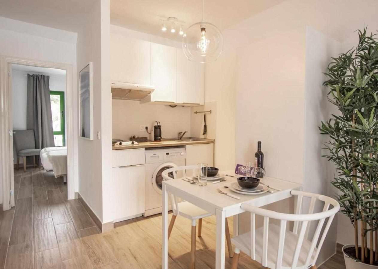 Holyhome Premium 102 Costa Teguise Luaran gambar